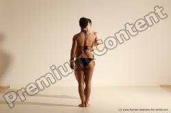 Jive reference poses